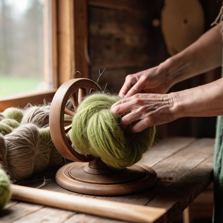 Ashford Kiwi 2 Spinning Wheel