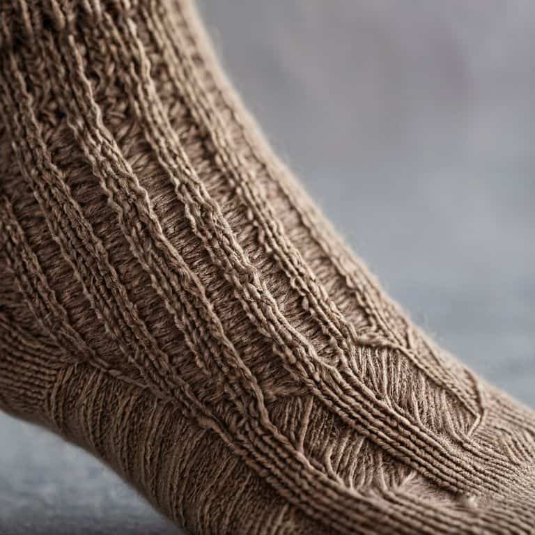 Best Sock Yarns for knitting