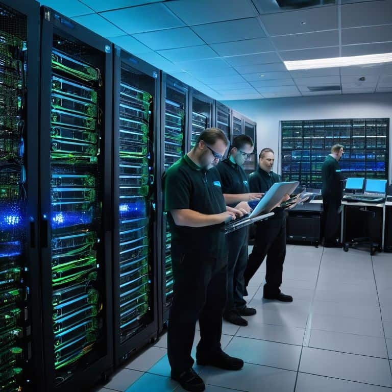 Cloud Conundrum Unfolds