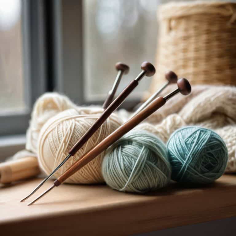 Knitter's Pride Knitting Needles