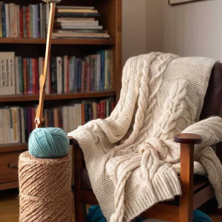 Timeless Treasures Knitting Book