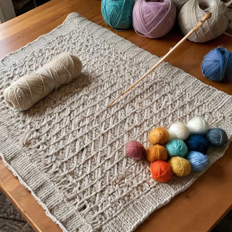 Uncovering Blocking Mats
