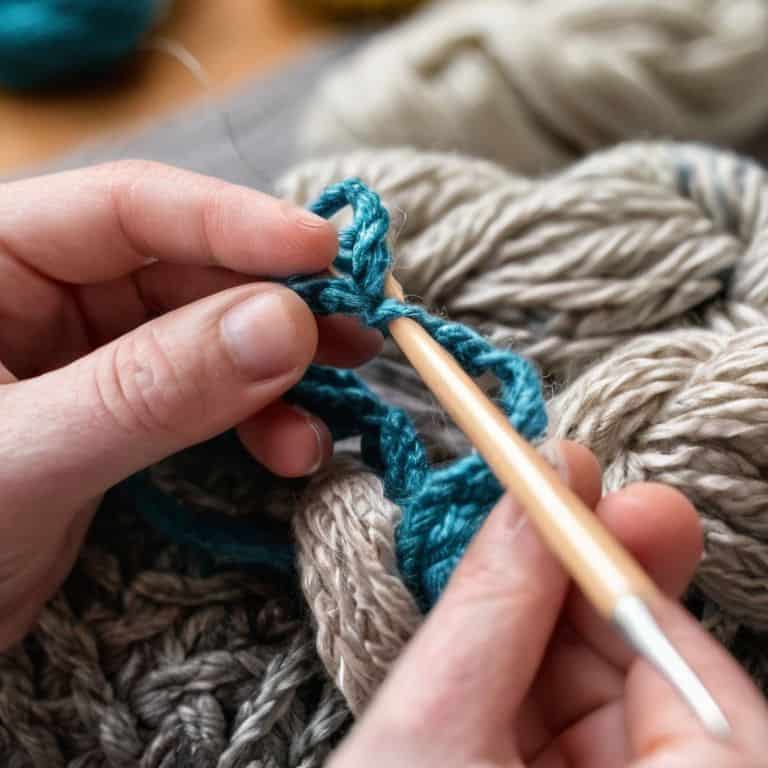 Unlocking Interlocking Crochet Patterns