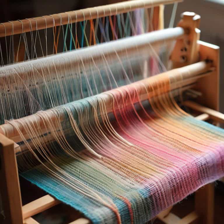 Unravel the Magic of Weaving