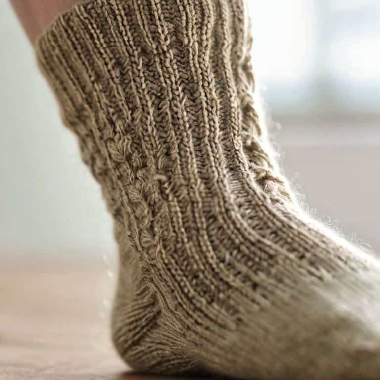 Unraveling Sock Secrets Revealed