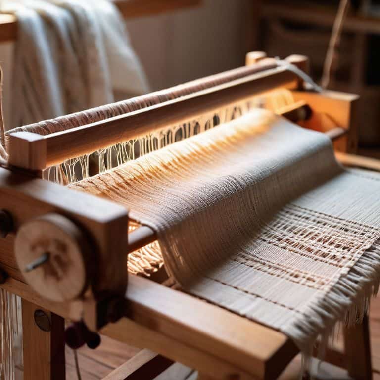 Unraveling Table Looms