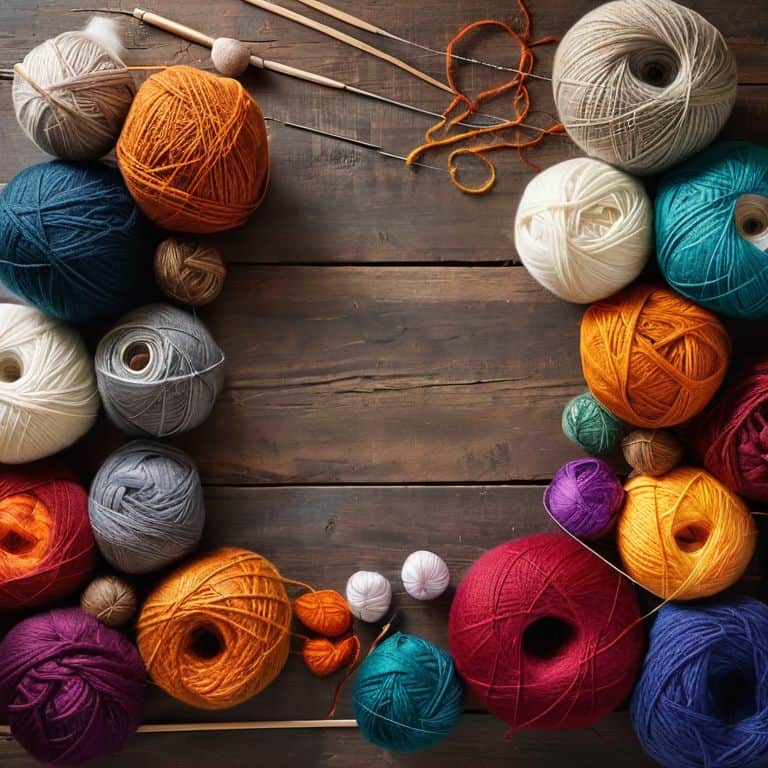Unraveling Yarn Weight Secrets
