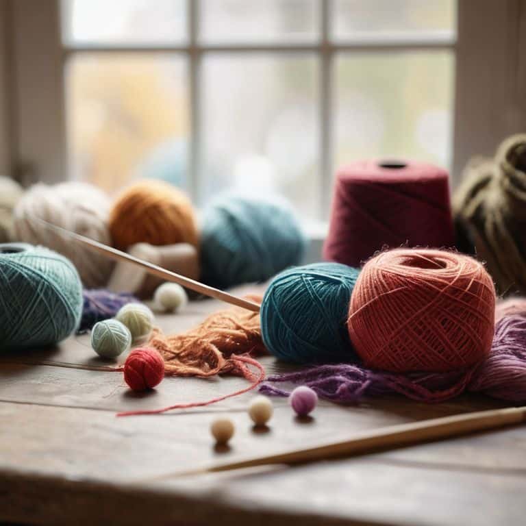 A Guide to Choosing Yarn