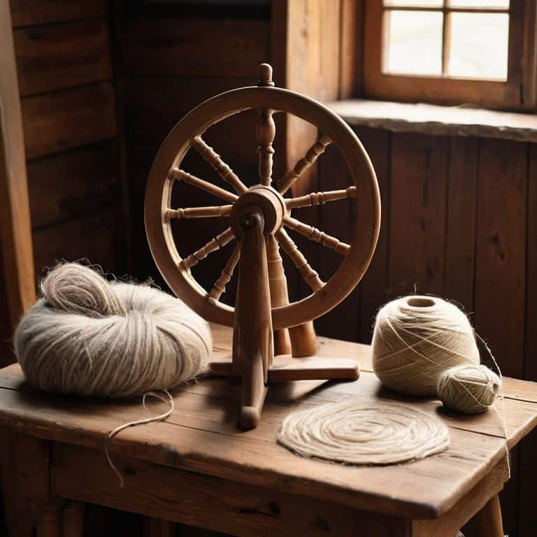 A Guide to Spinning Yarn