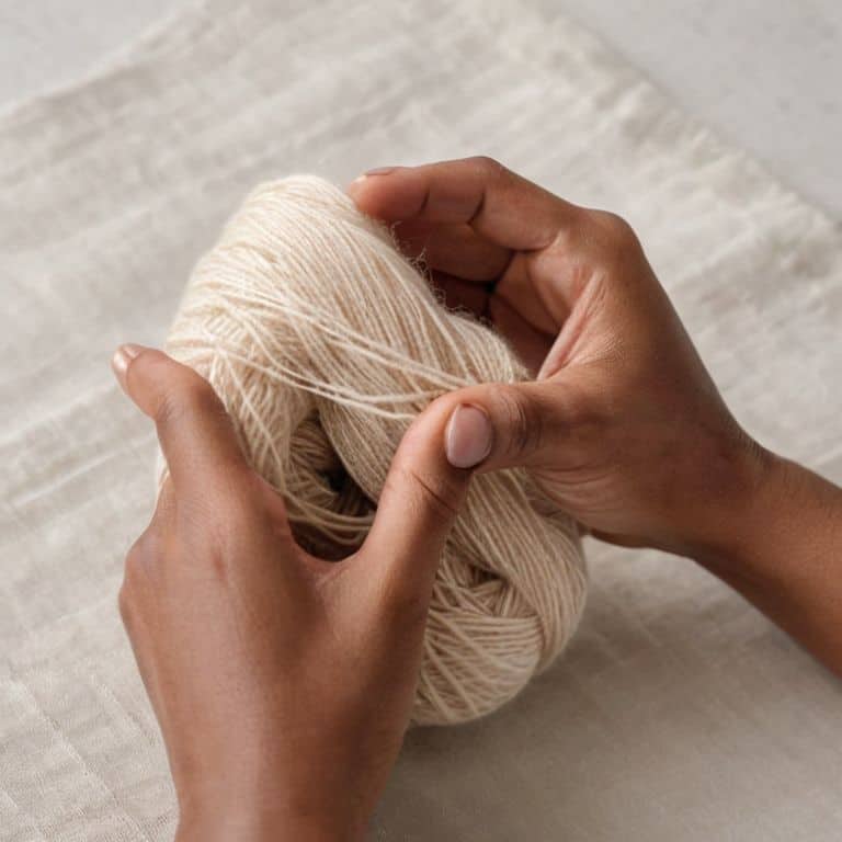 A Guide to Sweater Yarn Bliss