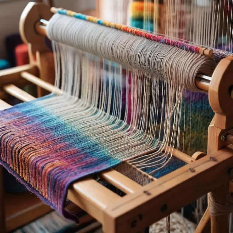 A Guide to the Rigid Heddle
