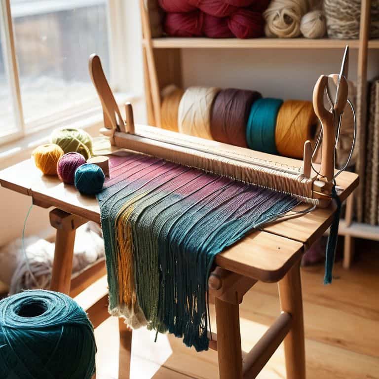A Guide to Weaving for Beginners