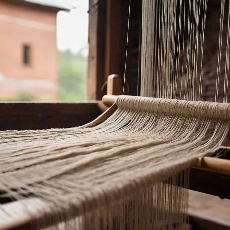 A Guide to Weaving Techniques