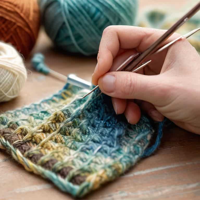 A Guide to Yarn Substitution