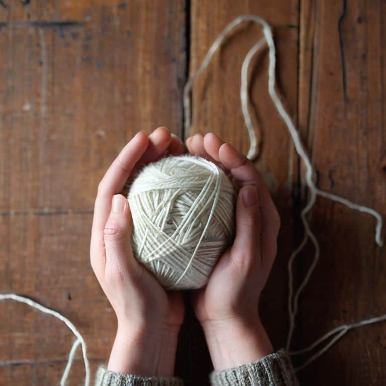 A Guide to Yarn Weights