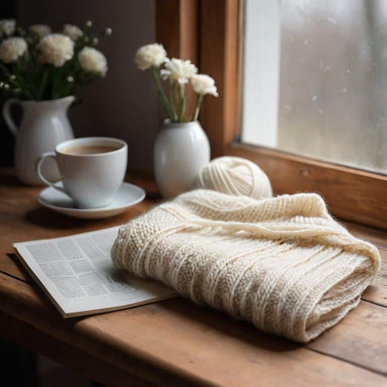 Best Knitting Patterns for Beginners