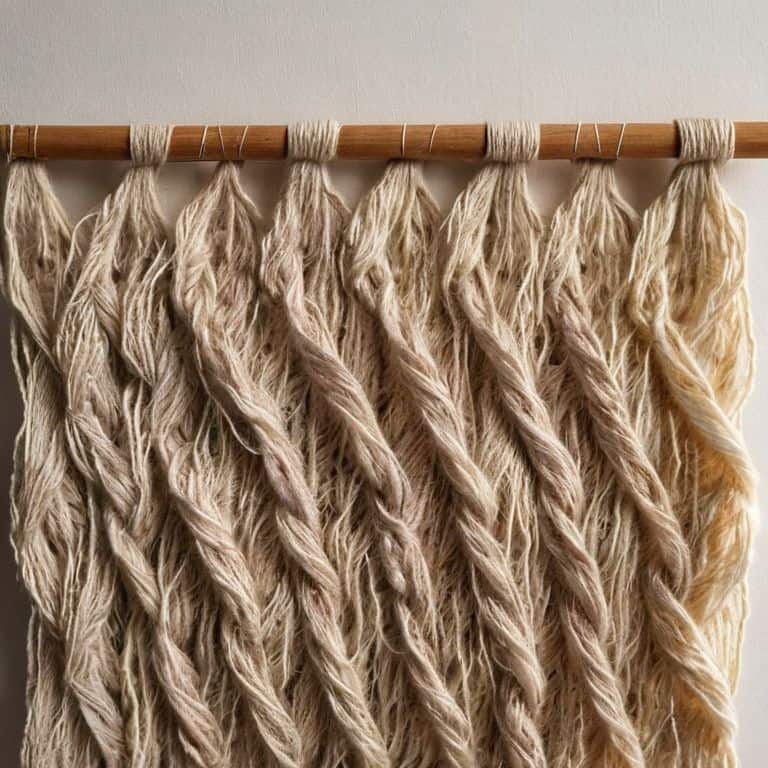 Choosing the Perfect Weave