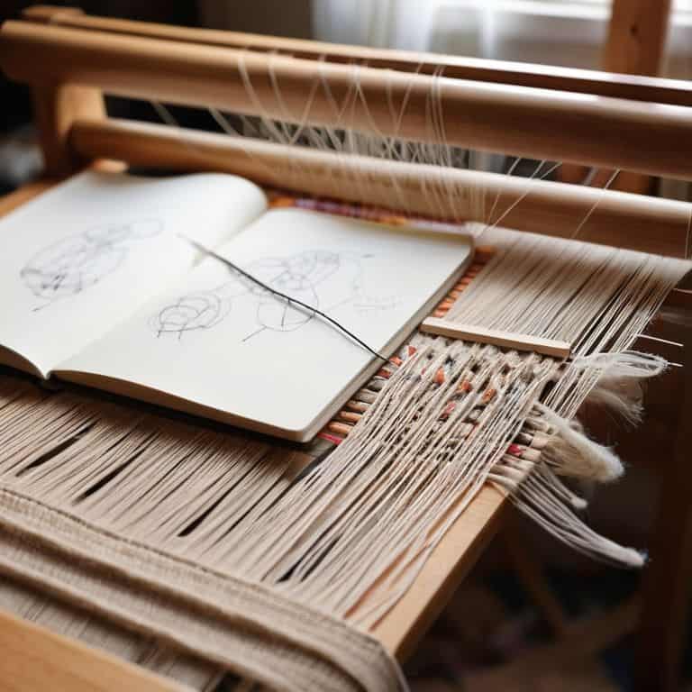 Common Weaving Mistakes for Beginners
