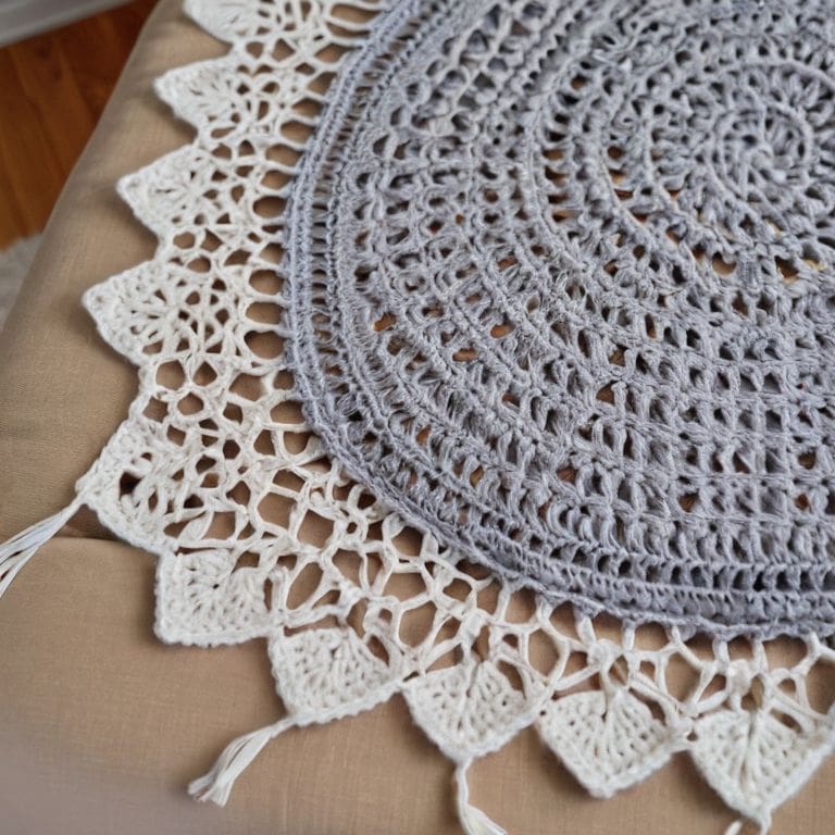 Elevate Your Stitches with blocking