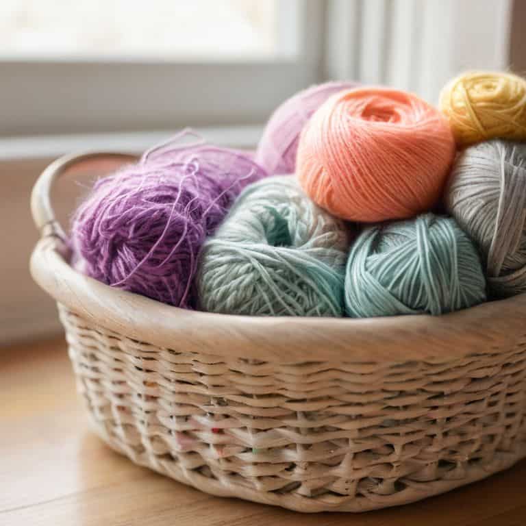 First Impressions Design soft yarns