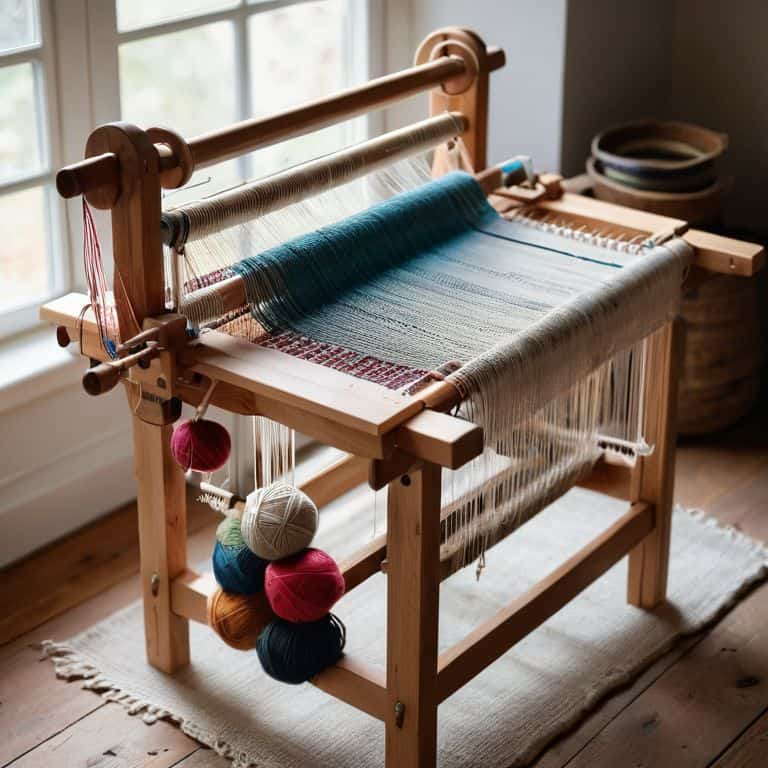 First Impressions Design Ashford Loom