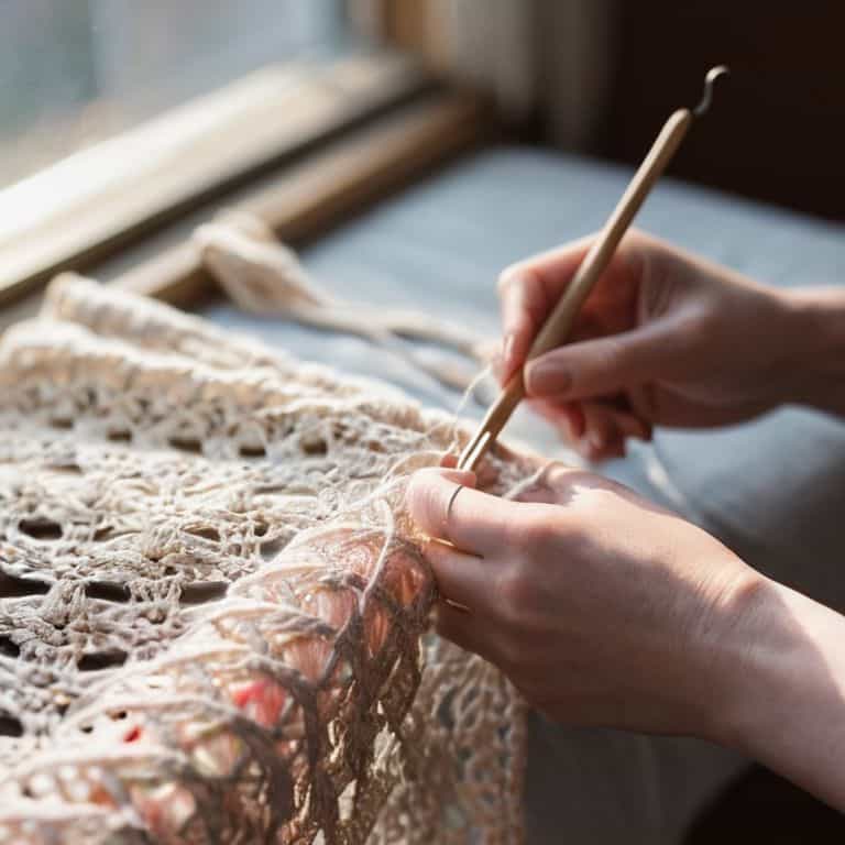 How to Choose a Crochet Hook