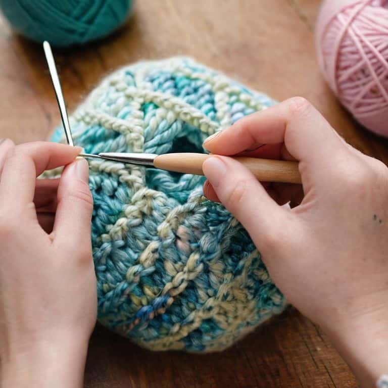 How to Make Granny Square