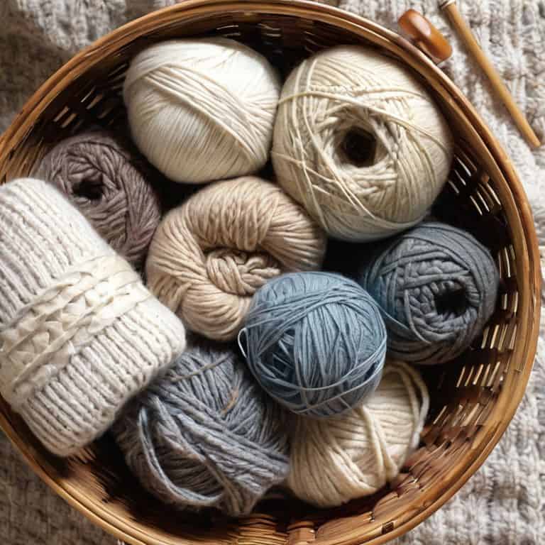 Knit a Simple Chunky Blanket