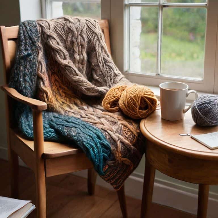 Knitting for the Modern Maker book