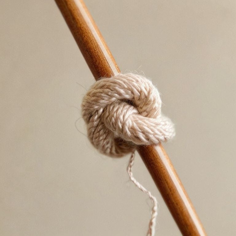 Mastering Slip Knots in Crochet