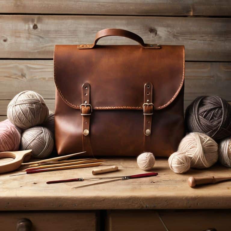 Sawdust and Stitches workshop scene