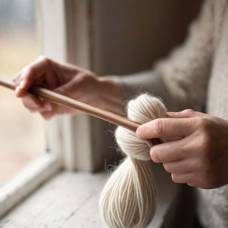 Spin Like a Pro spindle