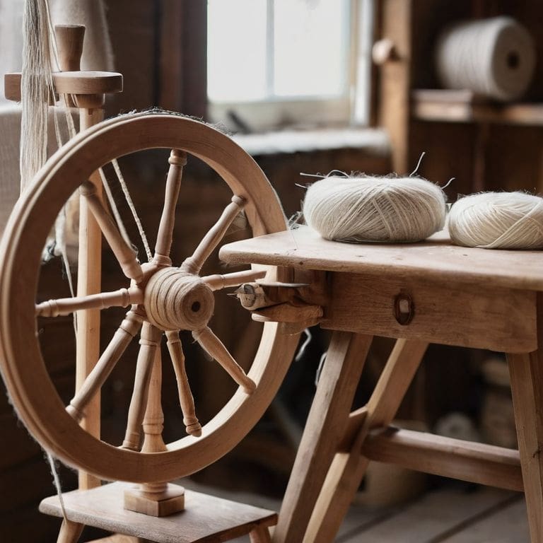 The Difference Between Worsteds and Woolens