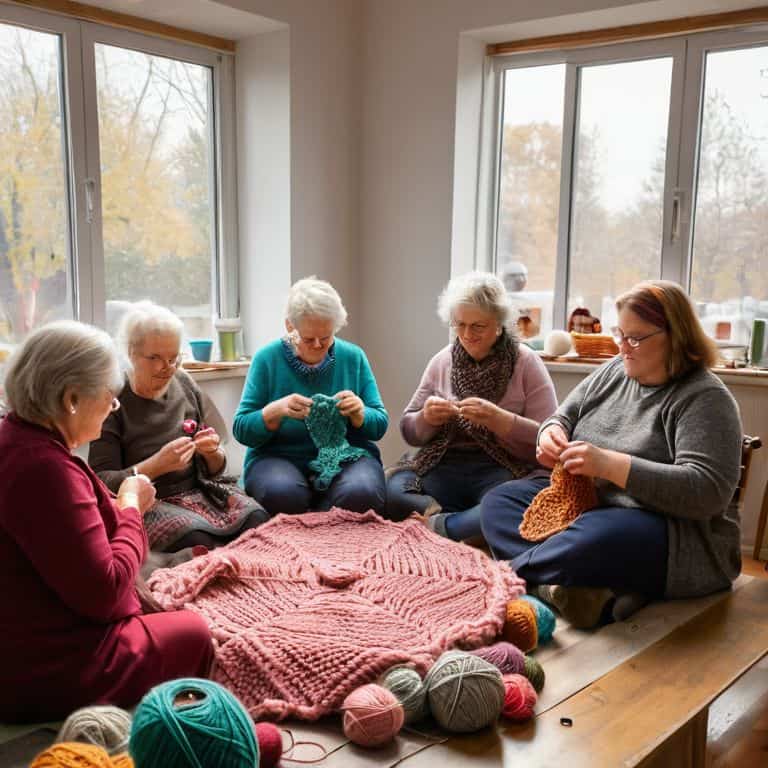 Tips for Running a Group