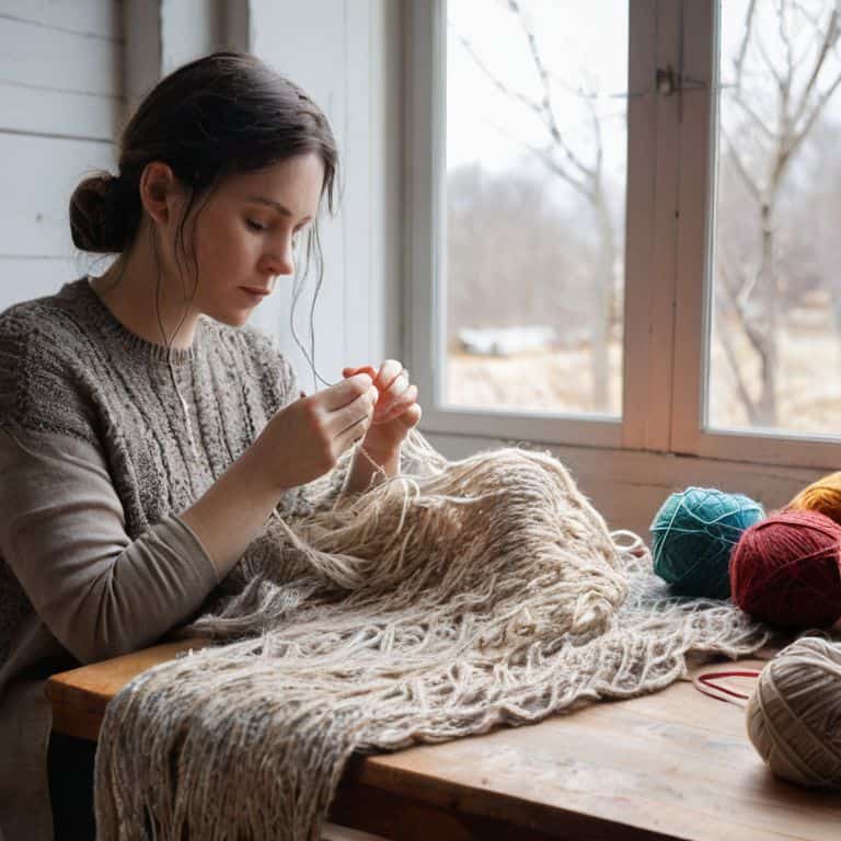 Understanding Yarn Weights Deeply Matters