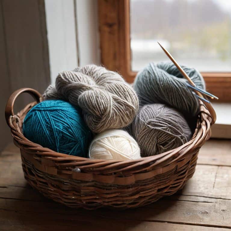 Unlock How to Knit Socks