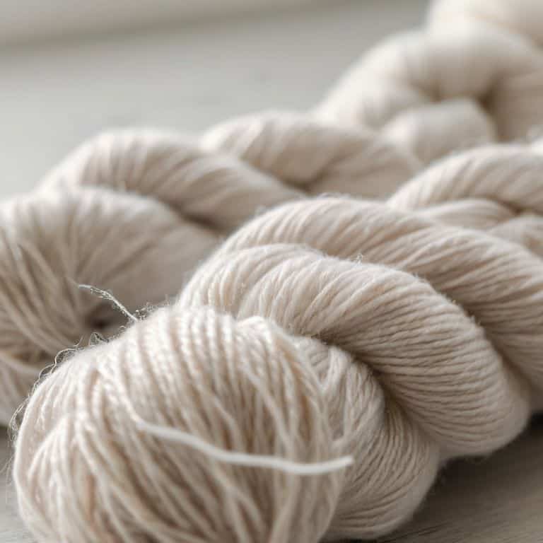 Unlocking Acrylic Yarn Secrets