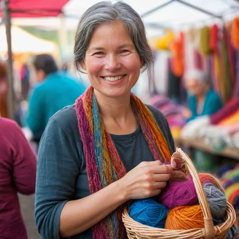 Unraveling Yarn Festival Secrets