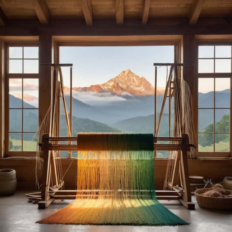 Weaving a Lasting Legacy