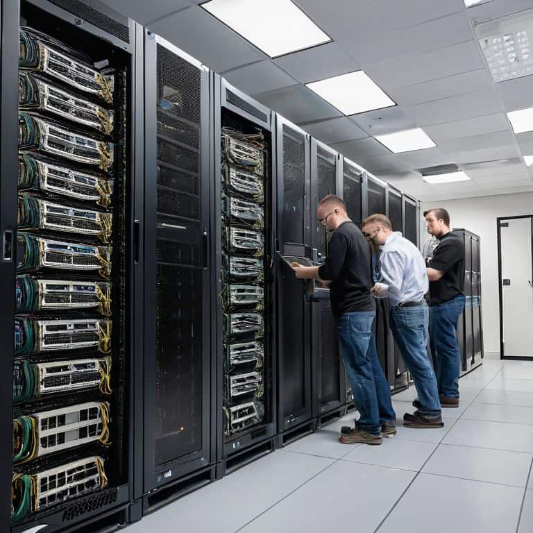 IaaS vs PaaS vs SaaS differences