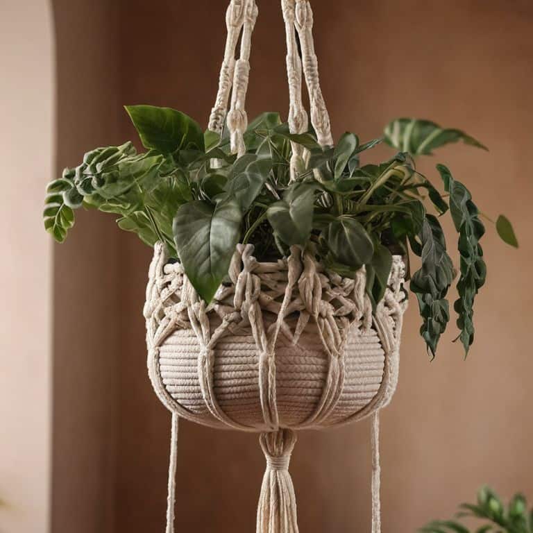 What Kind of Cord for Macrame