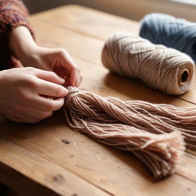 Whispers of Yarn balls