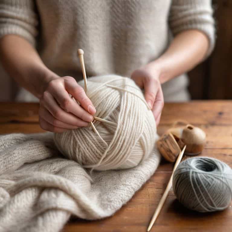 Wrap Yourself in Wonder scarves