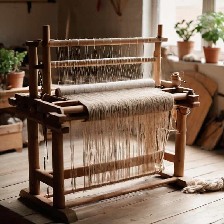 Your First Weaving Project Idea