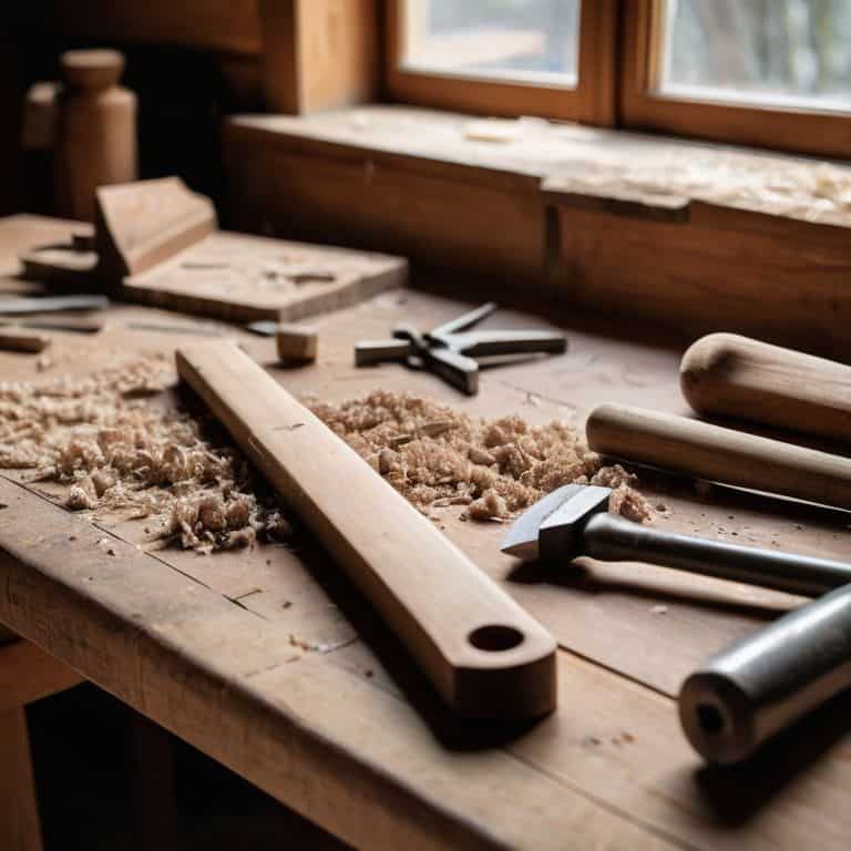 Mastering Blocking Tools