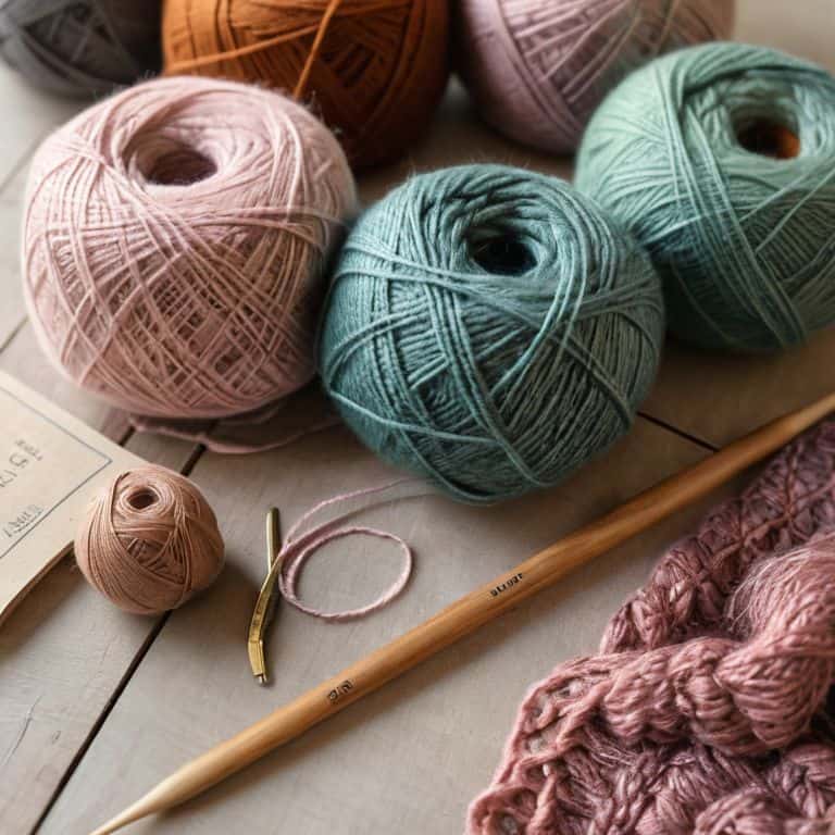 5 Essential Yarn Weights Tips