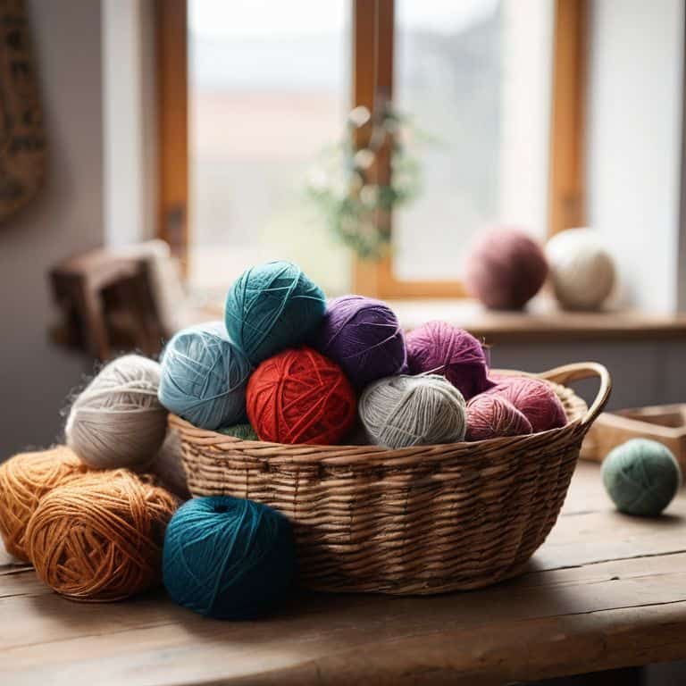 Perfect Yarn Selection Tips