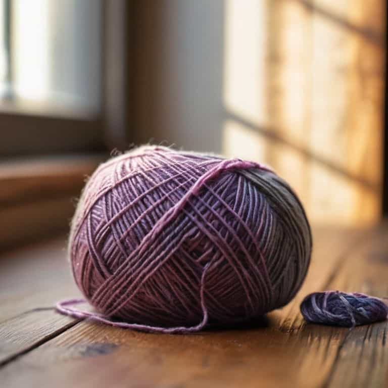 Dye Lots