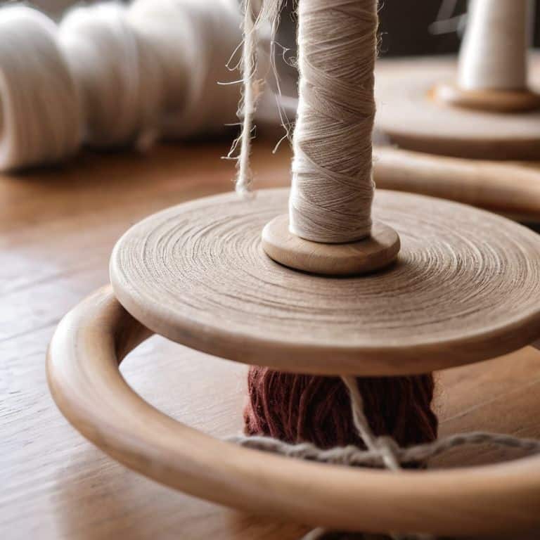 Worsteds vs Woolens textile guide
