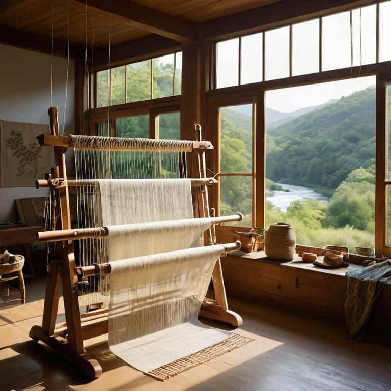 Landscape Tapestry Interior Design Tips